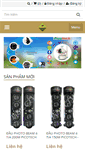Mobile Screenshot of picocctv.com
